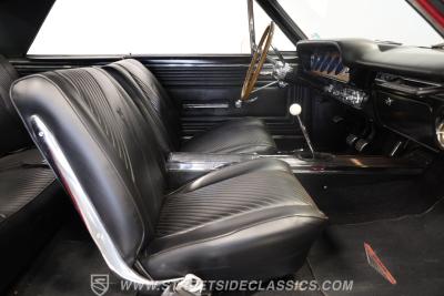 1965 Pontiac GTO