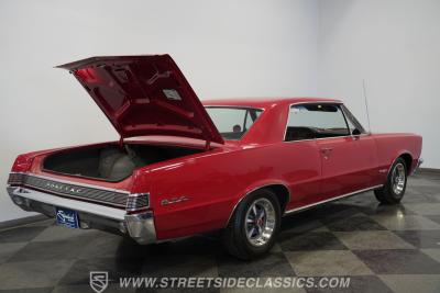 1965 Pontiac GTO