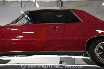 1965 Pontiac GTO