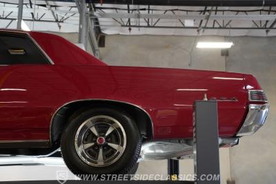 1965 Pontiac GTO