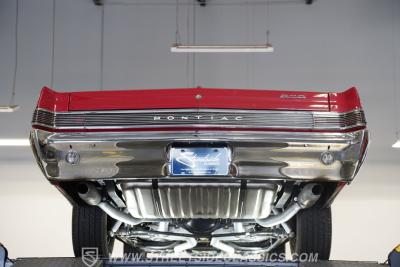 1965 Pontiac GTO