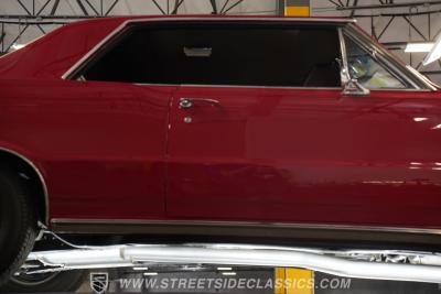 1965 Pontiac GTO