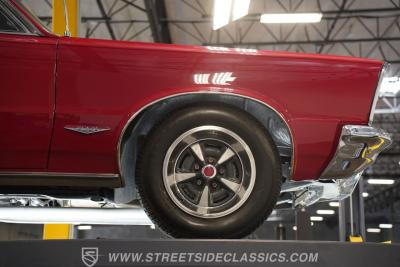 1965 Pontiac GTO