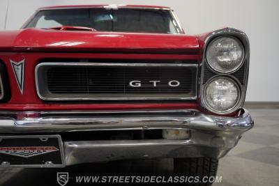 1965 Pontiac GTO