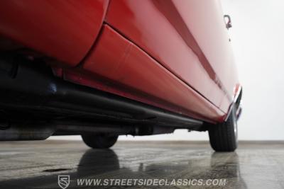 1971 Chevrolet El Camino SS Tribute