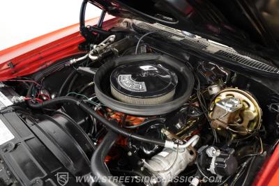 1971 Chevrolet El Camino SS Tribute
