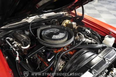 1971 Chevrolet El Camino SS Tribute