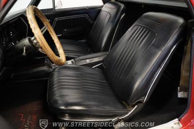 1971 Chevrolet El Camino SS Tribute