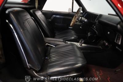 1971 Chevrolet El Camino SS Tribute
