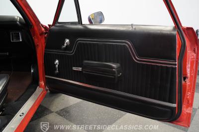 1971 Chevrolet El Camino SS Tribute