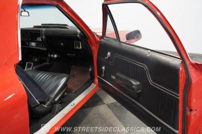 1971 Chevrolet El Camino SS Tribute