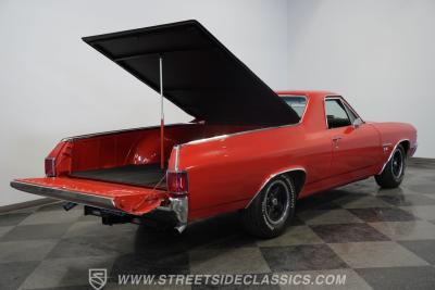 1971 Chevrolet El Camino SS Tribute