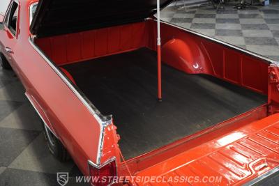 1971 Chevrolet El Camino SS Tribute