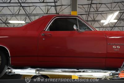 1971 Chevrolet El Camino SS Tribute