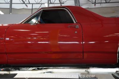 1971 Chevrolet El Camino SS Tribute
