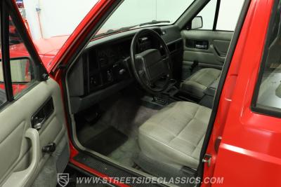 1995 Jeep Cherokee Sport 4X4