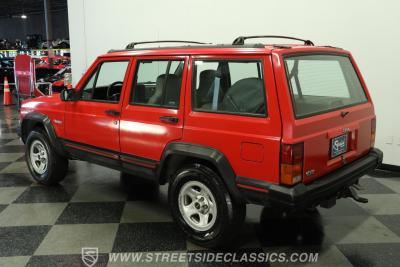 1995 Jeep Cherokee Sport 4X4