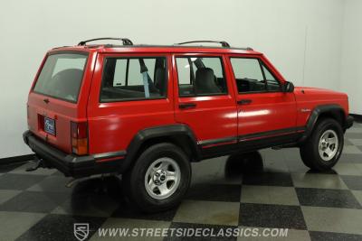 1995 Jeep Cherokee Sport 4X4