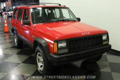 1995 Jeep Cherokee Sport 4X4