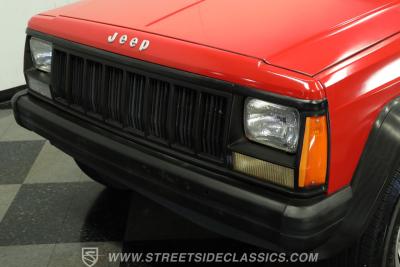 1995 Jeep Cherokee Sport 4X4