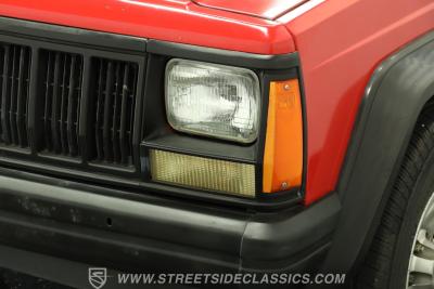 1995 Jeep Cherokee Sport 4X4