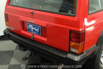1995 Jeep Cherokee Sport 4X4