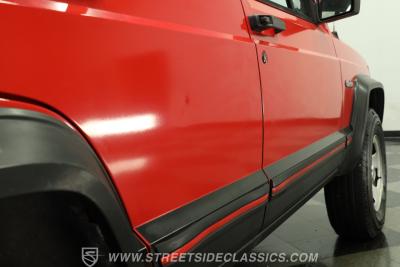 1995 Jeep Cherokee Sport 4X4
