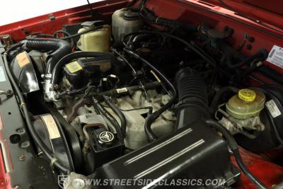 1995 Jeep Cherokee Sport 4X4
