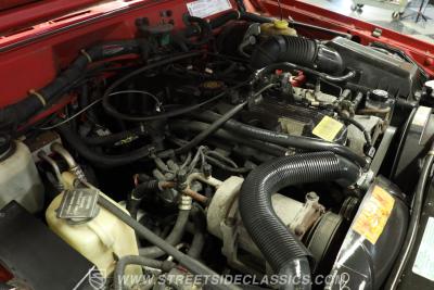 1995 Jeep Cherokee Sport 4X4