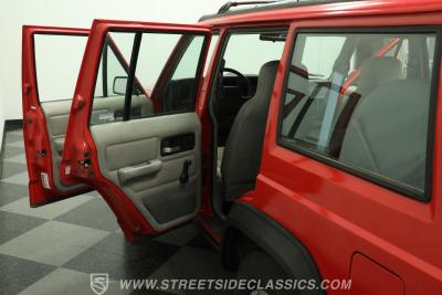 1995 Jeep Cherokee Sport 4X4