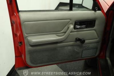 1995 Jeep Cherokee Sport 4X4