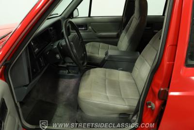 1995 Jeep Cherokee Sport 4X4