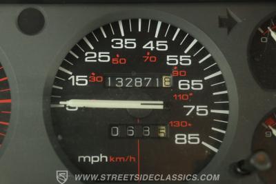 1995 Jeep Cherokee Sport 4X4