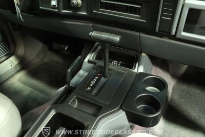 1995 Jeep Cherokee Sport 4X4