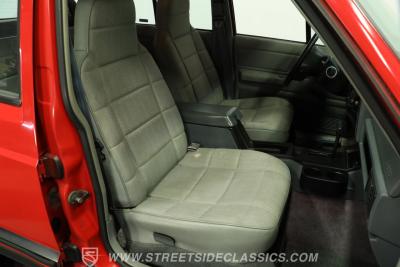 1995 Jeep Cherokee Sport 4X4