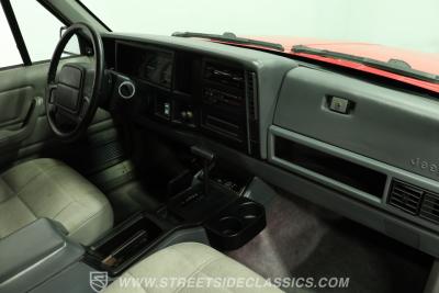 1995 Jeep Cherokee Sport 4X4