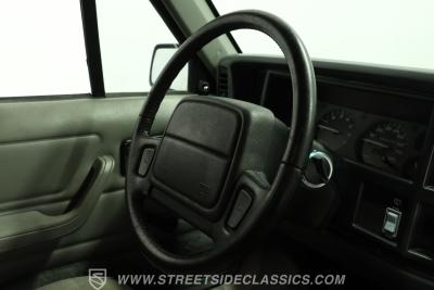1995 Jeep Cherokee Sport 4X4