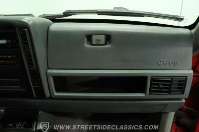 1995 Jeep Cherokee Sport 4X4