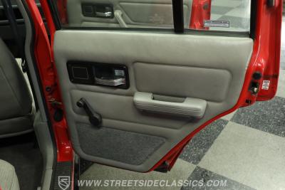 1995 Jeep Cherokee Sport 4X4