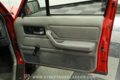 1995 Jeep Cherokee Sport 4X4