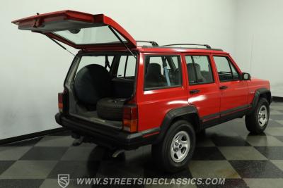1995 Jeep Cherokee Sport 4X4