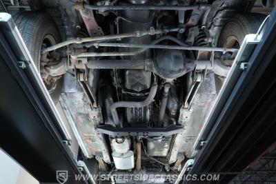 1995 Jeep Cherokee Sport 4X4