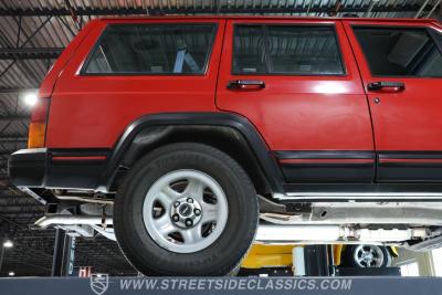 1995 Jeep Cherokee Sport 4X4