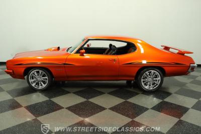 1971 Pontiac LeMans Restomod