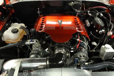 1971 Pontiac LeMans Restomod