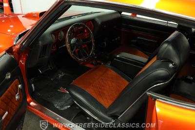 1971 Pontiac LeMans Restomod