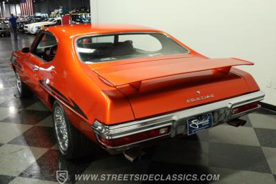 1971 Pontiac LeMans Restomod