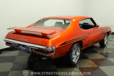 1971 Pontiac LeMans Restomod