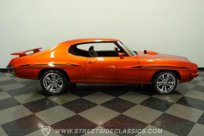 1971 Pontiac LeMans Restomod