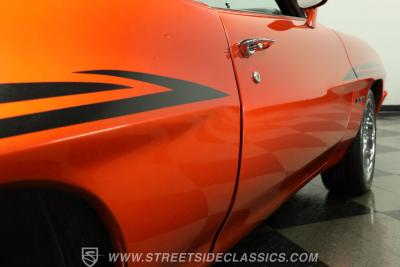 1971 Pontiac LeMans Restomod